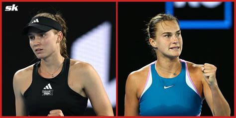 sabalenka vs rybakina head to head